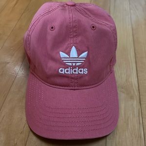 Adidas hat